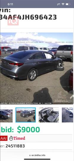 هيونداي سوناتا